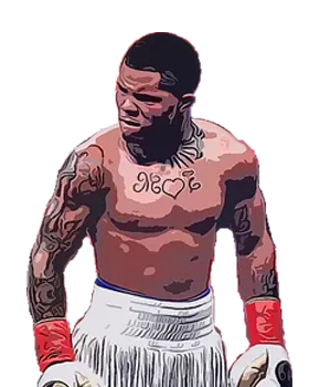 Gervonta Davis image